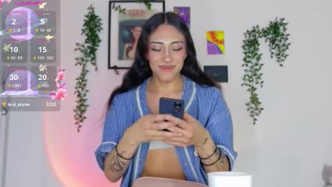 Madison Rey online show from February 26, 5:27 pm