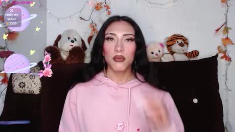 Madison Rey online show from September 23, 3:22 am