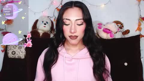 Madison Rey online show from October 8, 6:19 am