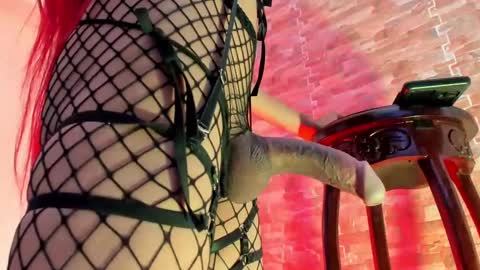 madison_cambell online show from February 25, 5:08 pm