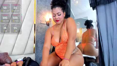 Madi online show from March 7, 6:43 pm