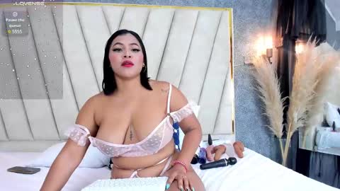 Madi online show from March 3, 2:28 pm