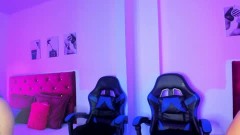 Madison Rosee online show from April 5, 1:57 am