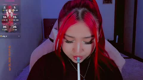 madso x17 online show from April 21, 2:51 am