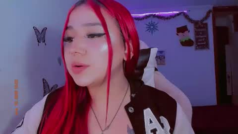 madso x17 online show from January 15, 11:02 pm