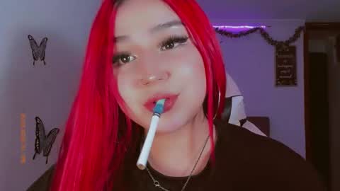 madso x17 online show from February 14, 1:08 am