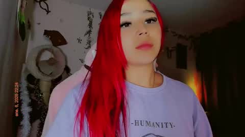 madso x17 online show from January 7, 3:24 am