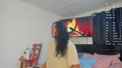 madison online show from November 10, 7:49 pm