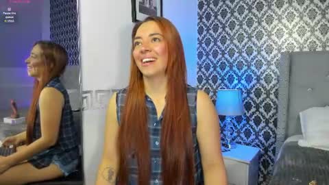 Madison  online show from July 7, 7:51 pm