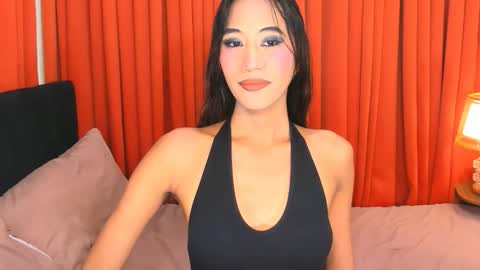 Madison Silva online show from November 14, 11:34 am