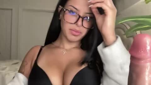 Madison Summers online show from March 2, 4:17 am