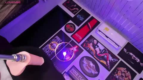 Madisson online show from March 11, 3:12 pm