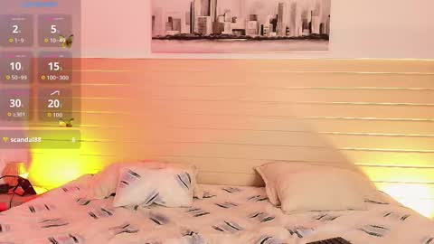    online show from December 15, 8:05 pm