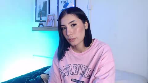    online show from May 7, 7:09 pm