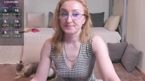 Madisson online show from May 7, 1:56 am