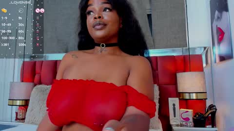 Madisson Lopez online show from February 9, 11:18 pm