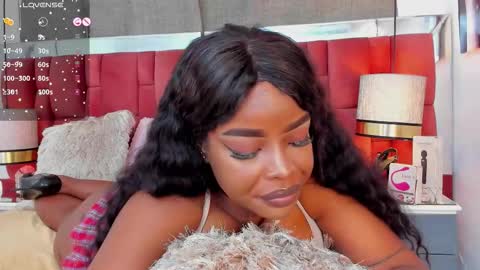 Madisson Lopez online show from February 13, 9:40 pm