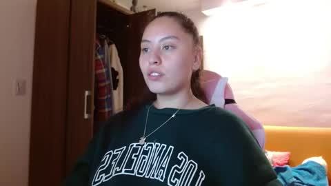 MADY online show from November 12, 4:26 am