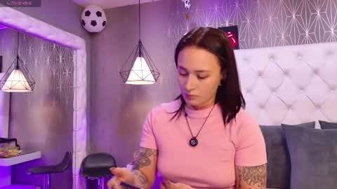 MadissonPayton online show from July 18, 6:10 pm