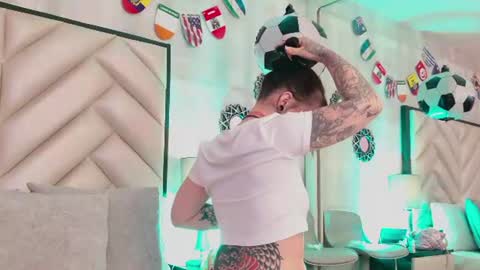 MadissonPayton online show from July 8, 3:26 pm