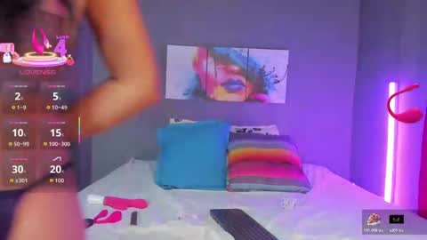 Madi online show from November 10, 5:16 pm