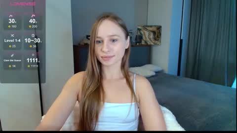Snapshot of madlen_new chatting on October 2, 2:32 am Madlen online show from October 2, 2:32 am