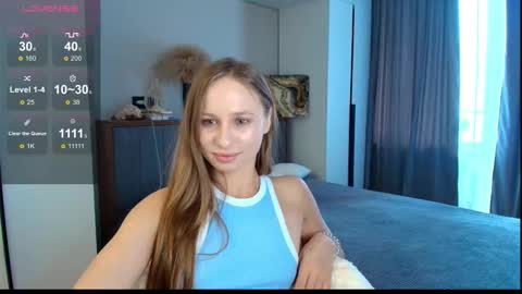 Snapshot of madlen_new chatting on October 3, 5:38 am Madlen online show from October 3, 5:38 am