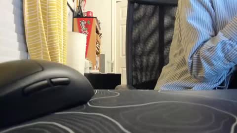 madmonkeyman10 online show from February 20, 7:34 am