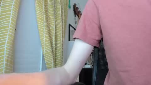 madmonkeyman10 online show from December 4, 6:24 am