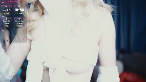 Alice online show from February 21, 8:12 pm