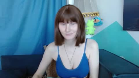 Elizabeth online show from September 15, 1:40 am