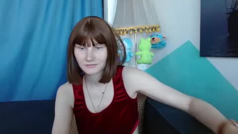 Elizabeth online show from September 19, 1:43 am