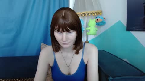 Elizabeth online show from September 25, 1:56 am