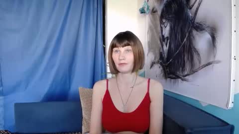 Elizabeth online show from May 15, 2:20 am