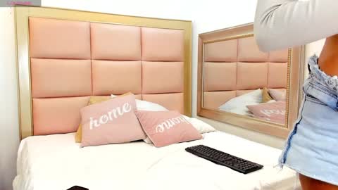 Mady online show from January 26, 3:48 am