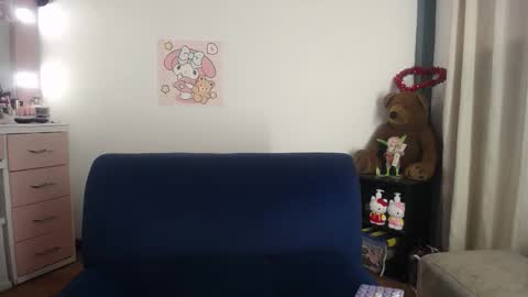 Mady online show from February 24, 9:07 pm