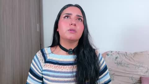 Mady online show from April 17, 7:16 pm