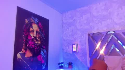 Mady Roa online show from July 11, 3:33 am