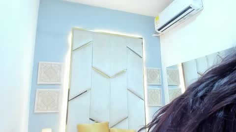 Maddy online show from February 24, 8:23 pm