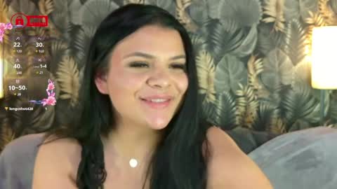 MADYMOAN online show from June 7, 10:26 pm