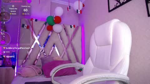 Madyson online show from July 12, 12:30 pm