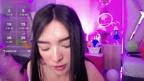 Madyson online show from April 1, 1:41 pm