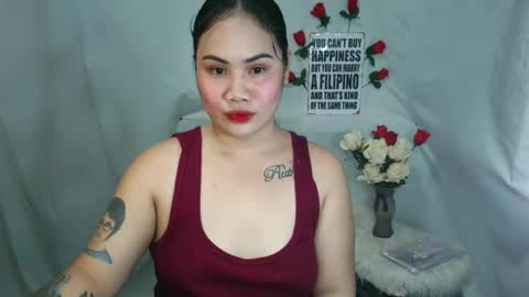 mae_hottie69 online show from October 9, 10:54 am