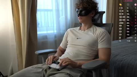 Mike XMaestro 3369 online show from March 22, 1:04 pm