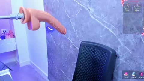 Maria fernada online show from June 4, 2:34 pm