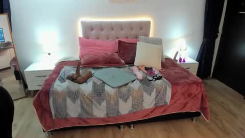 mafe_kailina online show from October 19, 8:35 pm