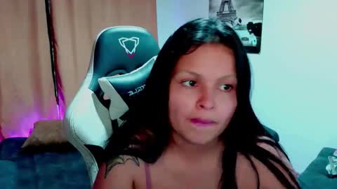 mafecito24 online show from February 11, 4:55 pm