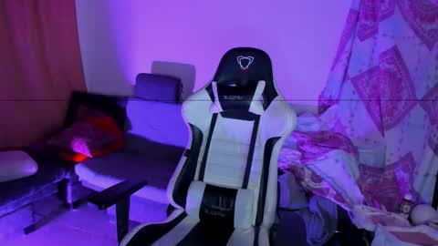 mafecito24 online show from October 21, 1:00 am