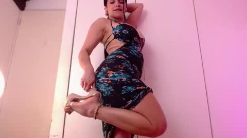 Mafer Flor online show from October 18, 11:53 pm