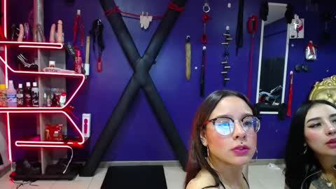 mafesweet online show from November 23, 5:38 am